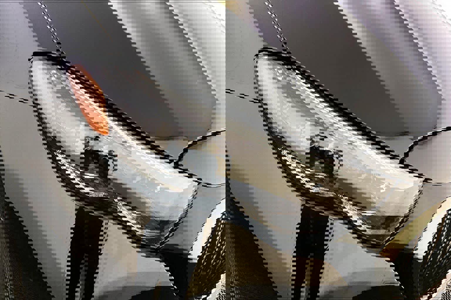 New 2026 Mercedes-Benz E 53 AMG e 4MATIC Sedan image 16