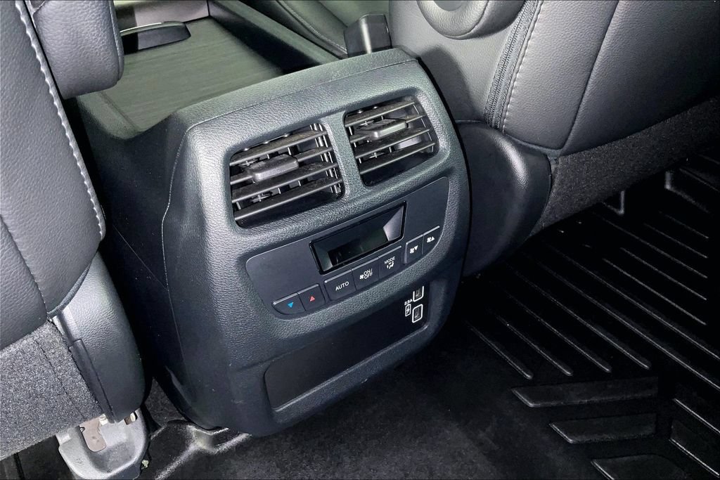 Used 2021 Honda Pilot Special Edition image 31