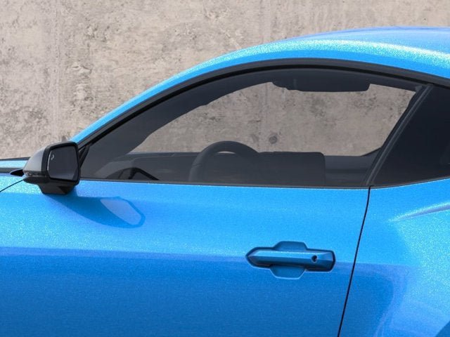 New 2026 Ford Mustang Dark Horse RWD image 20