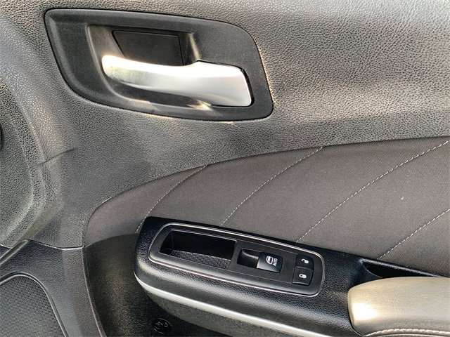Certified 2023 Dodge Charger SXT image 38