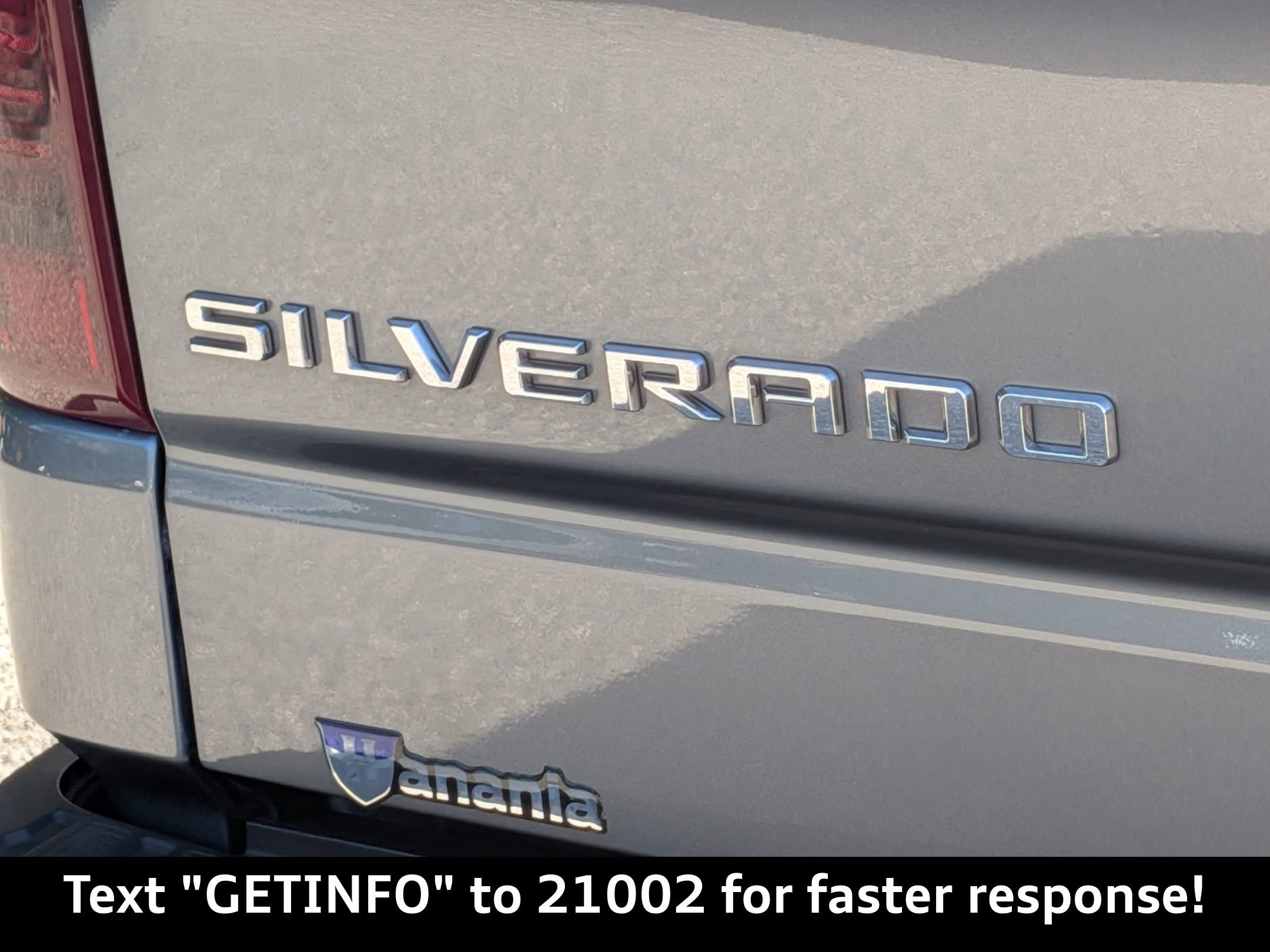 Used 2019 Chevrolet Silverado 1500 LT w/ All-Star Edition image 11