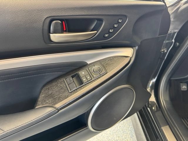 Used 2018 Lexus RC 350 AWD image 5