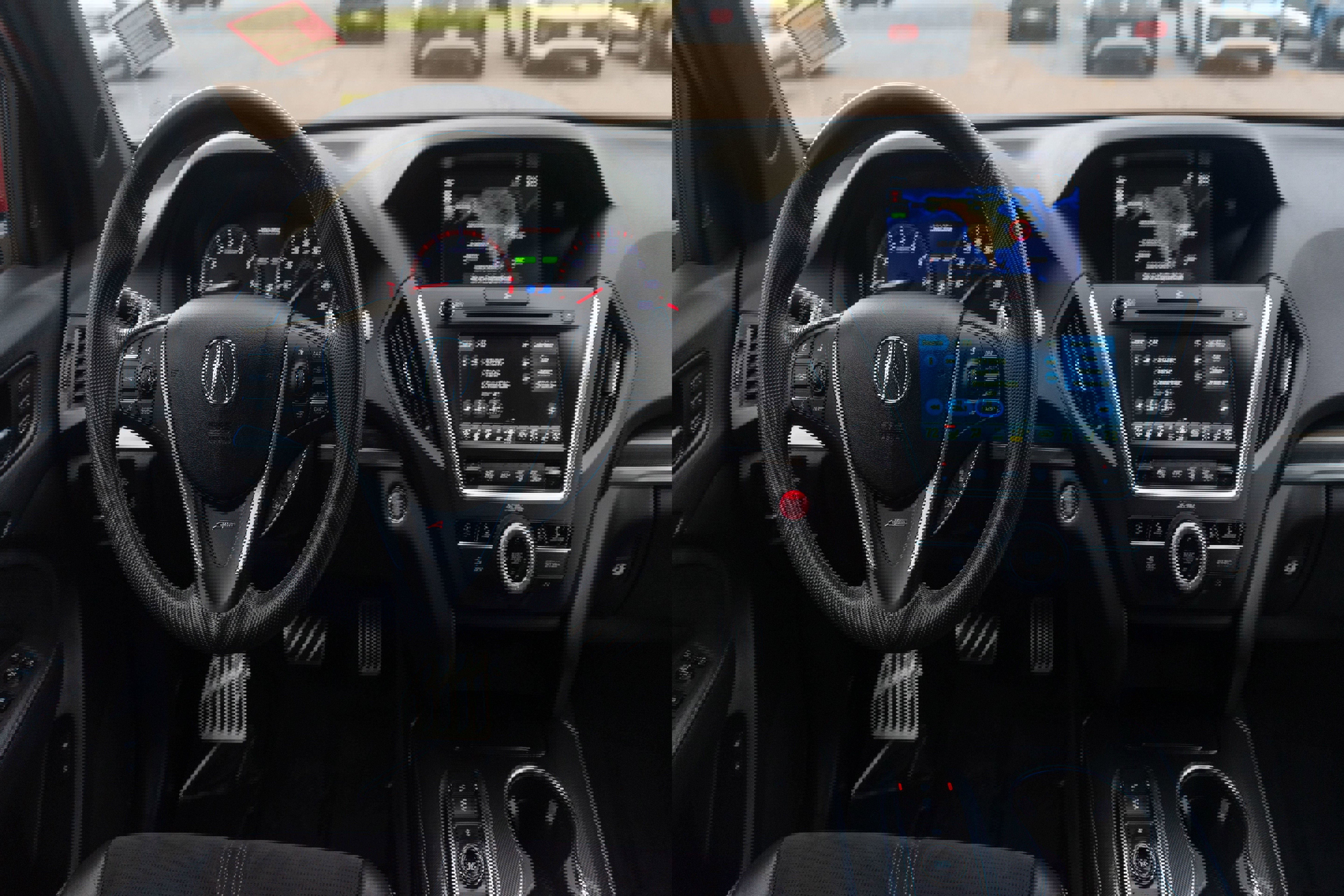 Used 2020 Acura MDX A-Spec image 13