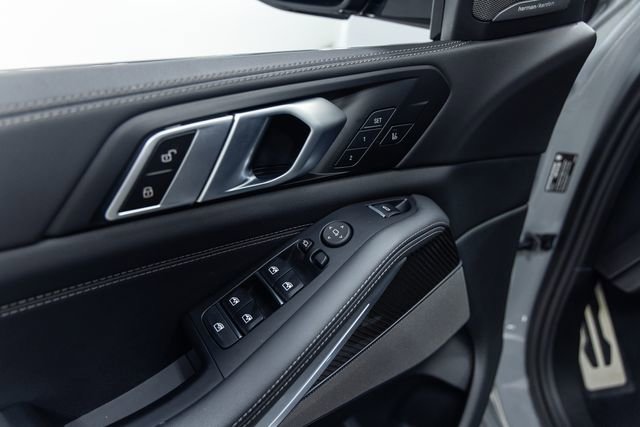Certified 2024 BMW X5 M60i image 12