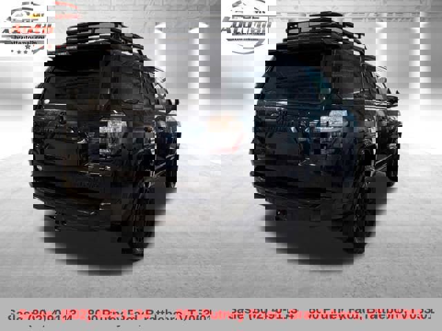 Used 2021 Toyota 4Runner TRD Pro image 6