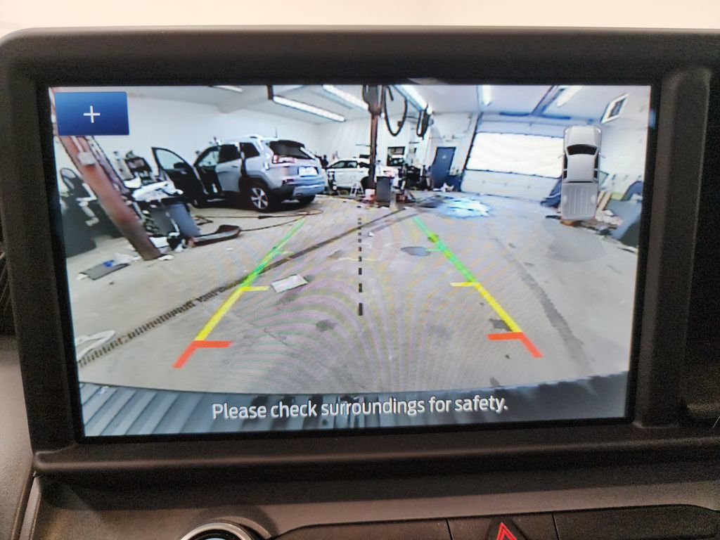 Used 2024 Ford Maverick Lariat w/ Black Appearance Package image 20