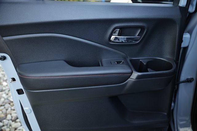 Used 2023 Honda Ridgeline Black Edition image 25