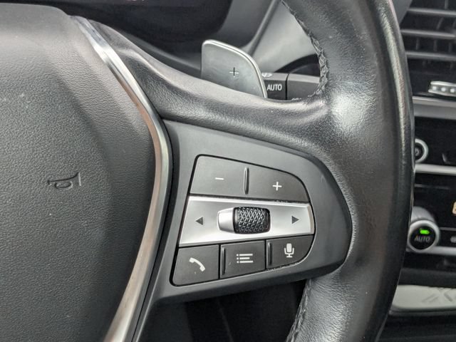Used 2020 BMW X3 sDrive30i RWD image 33