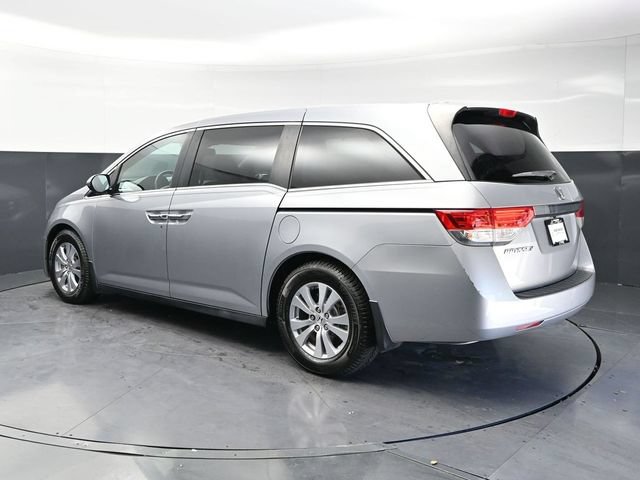 Used 2016 Honda Odyssey EX-L image 7