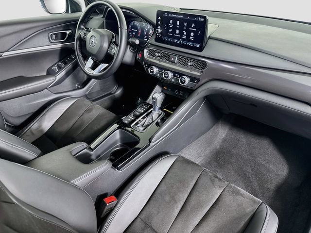 Used 2024 Acura Integra A-Spec FWD image 31