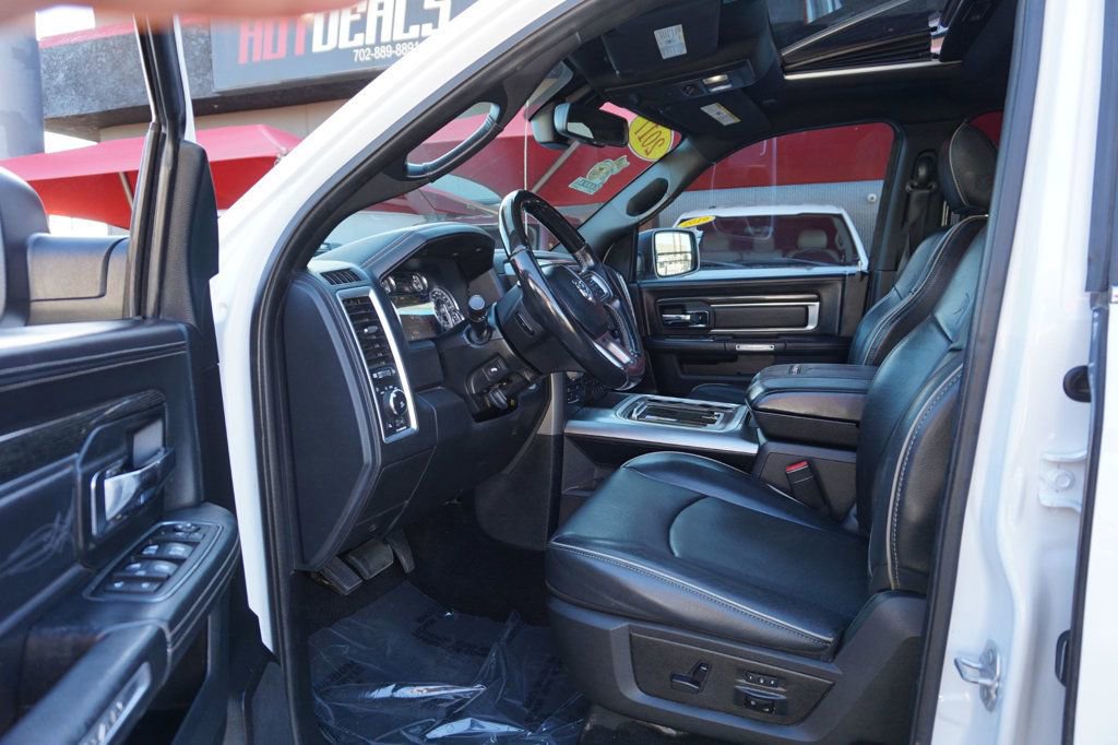 Used 2017 RAM 1500 Limited image 15