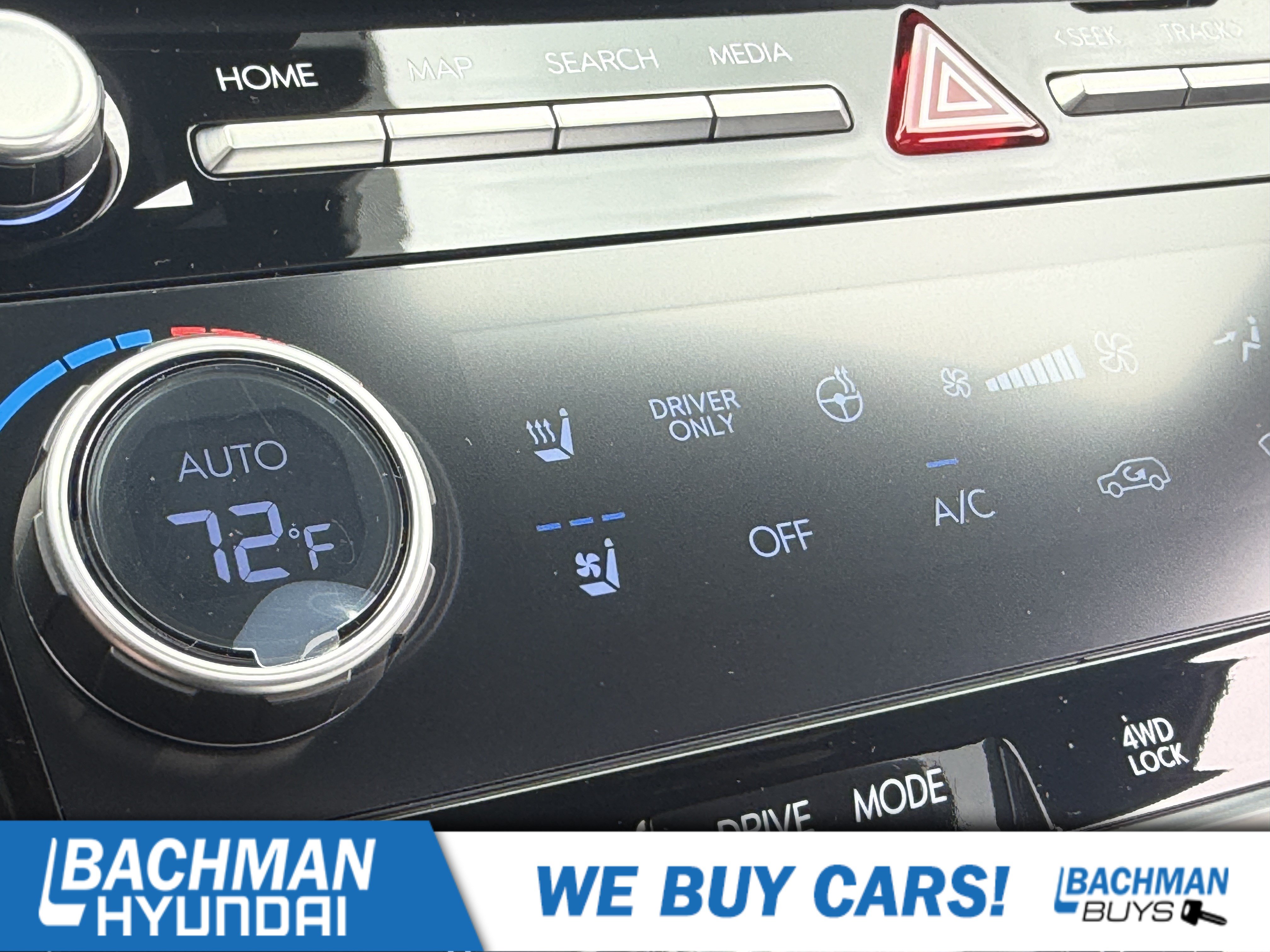 New 2026 Hyundai Santa Fe Calligraphy AWD/4WD image 43