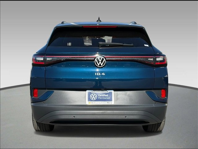 Certified 2023 Volkswagen ID.4 2WD image 5