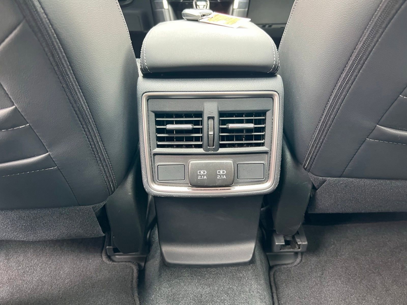 Used 2024 Subaru Forester Limited AWD/4WD image 52