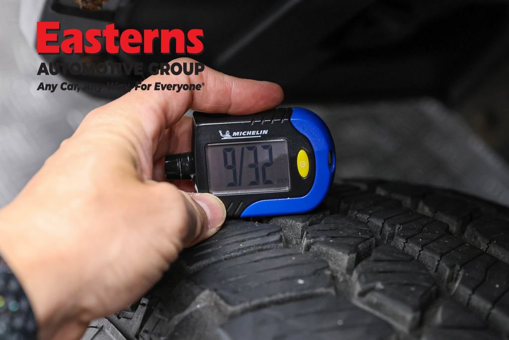 Used 2023 Toyota Tacoma TRD Sport w/ Advanced Technology Package RWD image 29