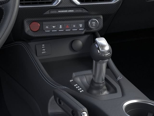 New 2026 Ford Mustang GT Premium RWD image 15