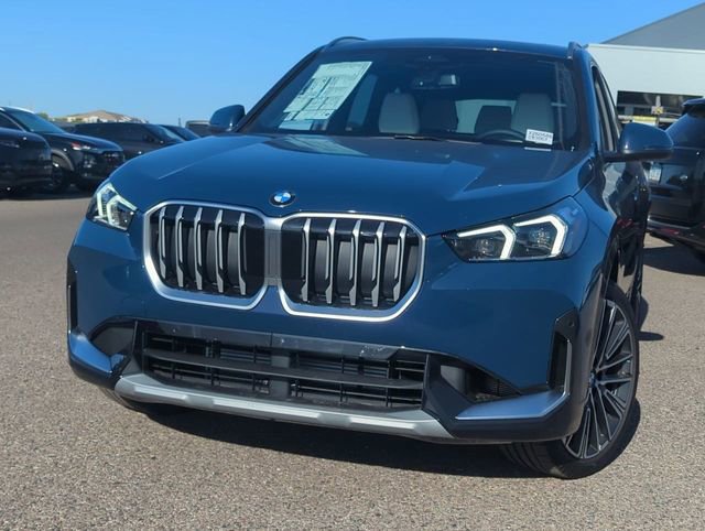 Used 2026 BMW X1 xDrive28i w/ Convenience Package image 3