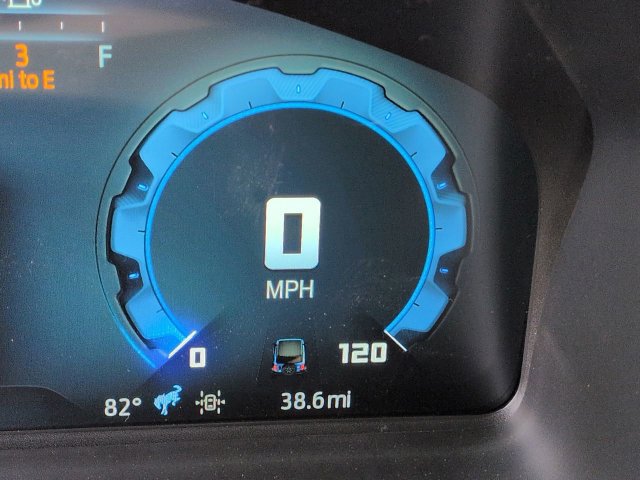New 2026 Ford Bronco Big Bend AWD/4WD image 30