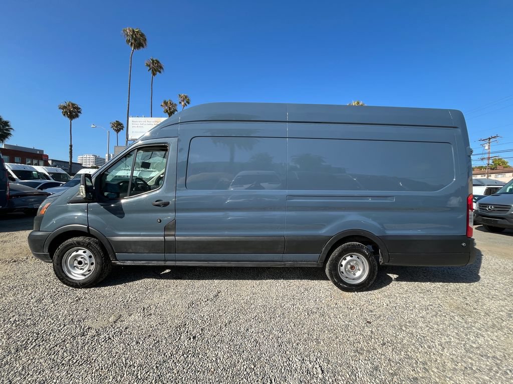 Used 2019 Ford Transit 250 148 High Roof Extended RWD image 10