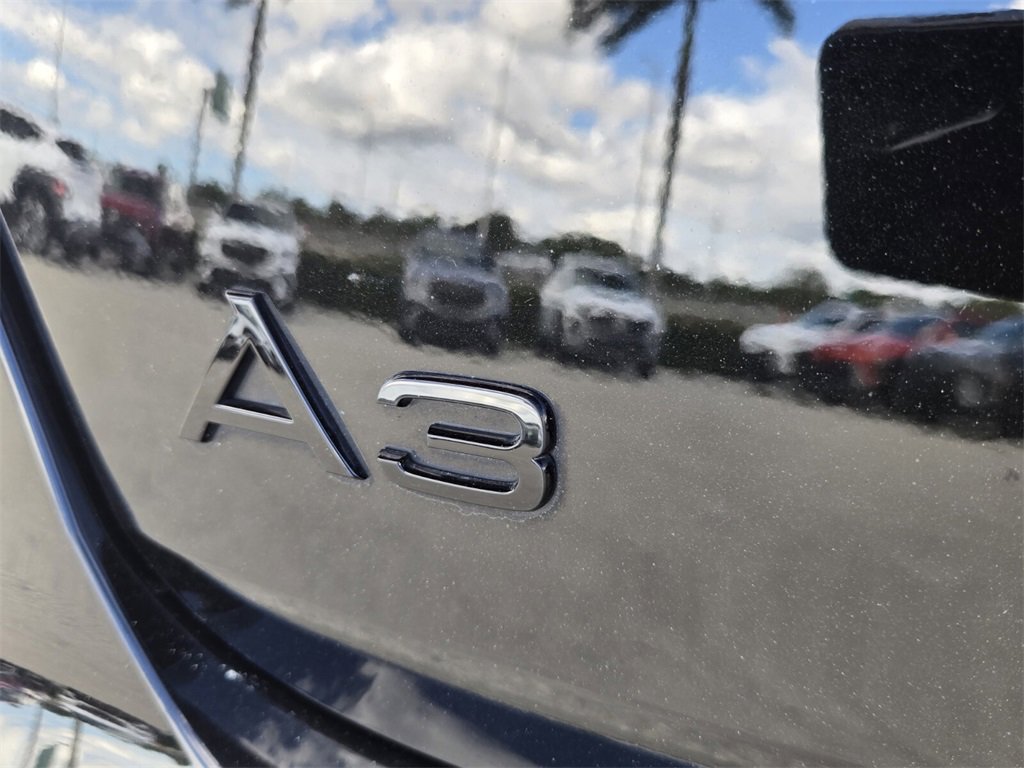 Used 2022 Audi A3 2.0T Premium Plus image 15
