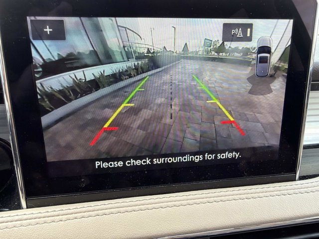 Certified 2022 Lincoln Corsair FWD w/ Equipment Group 101A image 32