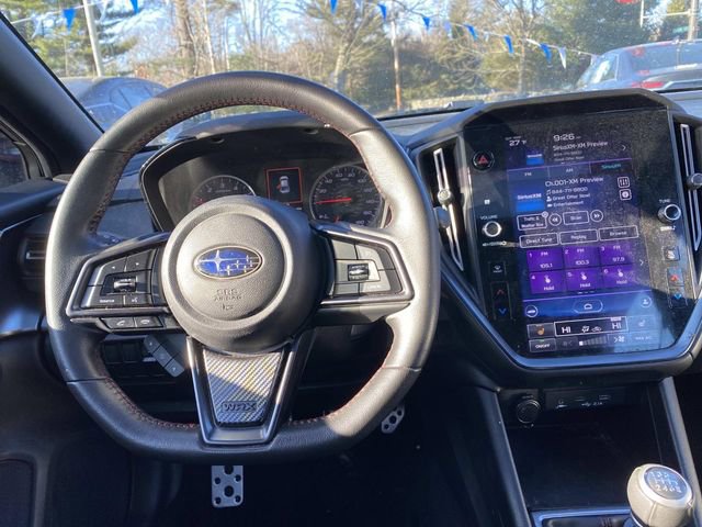 Used 2022 Subaru WRX Premium image 7