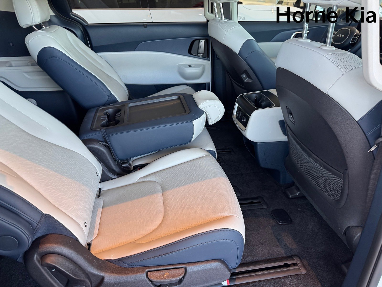 New 2026 Kia Carnival SX image 20