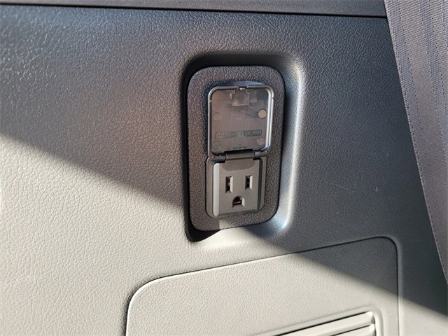 New 2025 Nissan Armada PRO-4X w/ Pro-4X Premium Package image 13