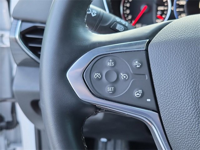 Used 2023 Chevrolet Traverse High Country w/ LPO, Floor Liner Package image 30