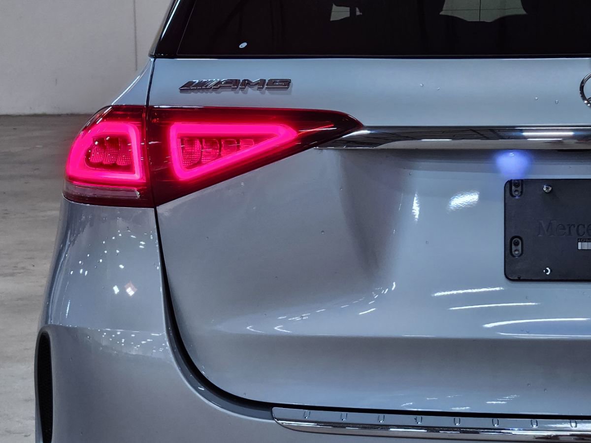 Used 2023 Mercedes-Benz GLE 53 AMG 4MATIC image 20