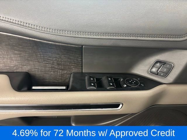 Used 2021 Ford Expedition Max Limited image 24