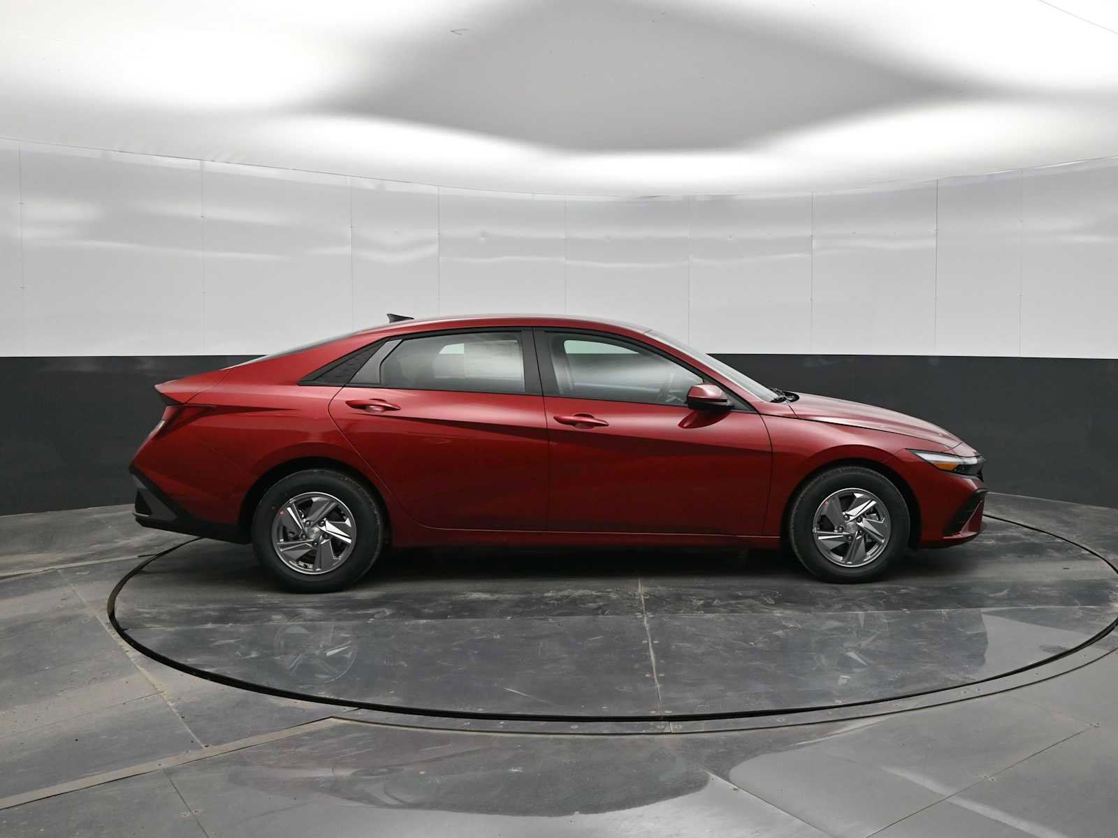 New 2026 Hyundai Elantra SE image 9