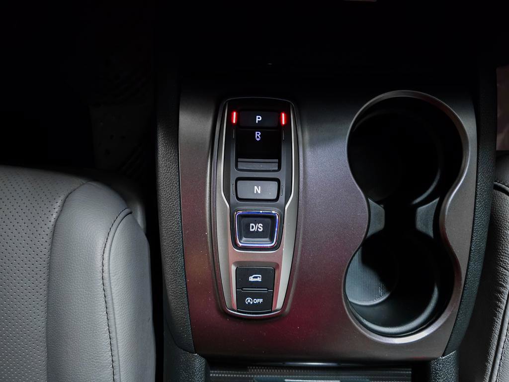 Used 2023 Honda Passport EX-L image 35