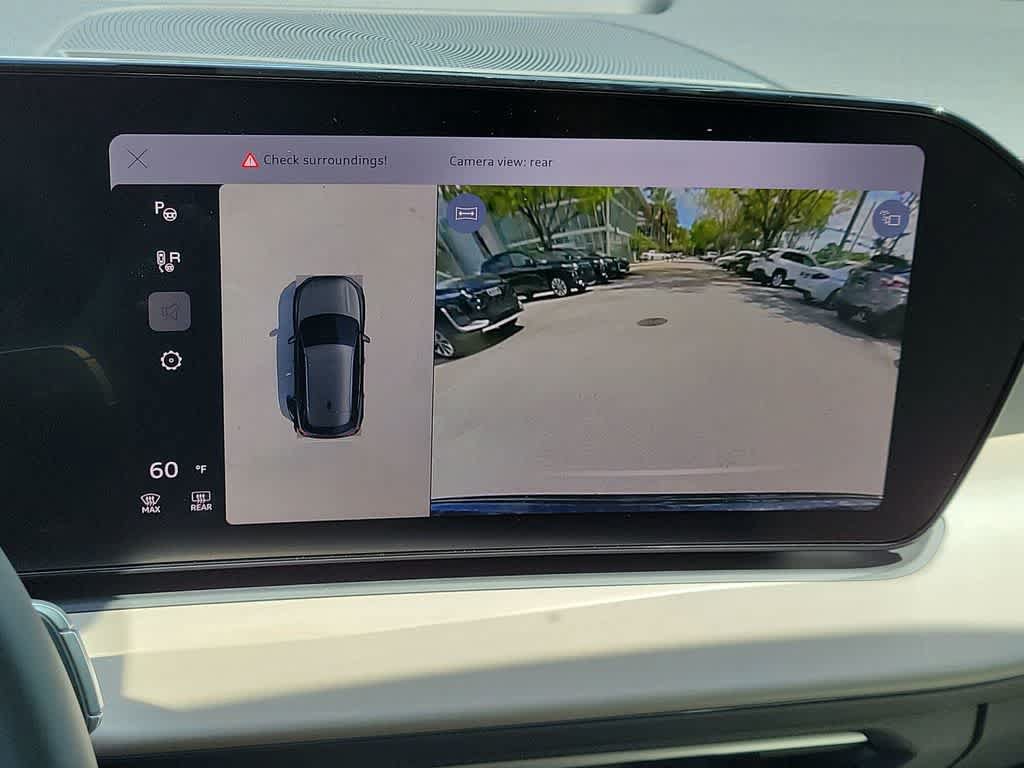 New 2026 Audi Q3 quattro 2.0T AWD/4WD image 24