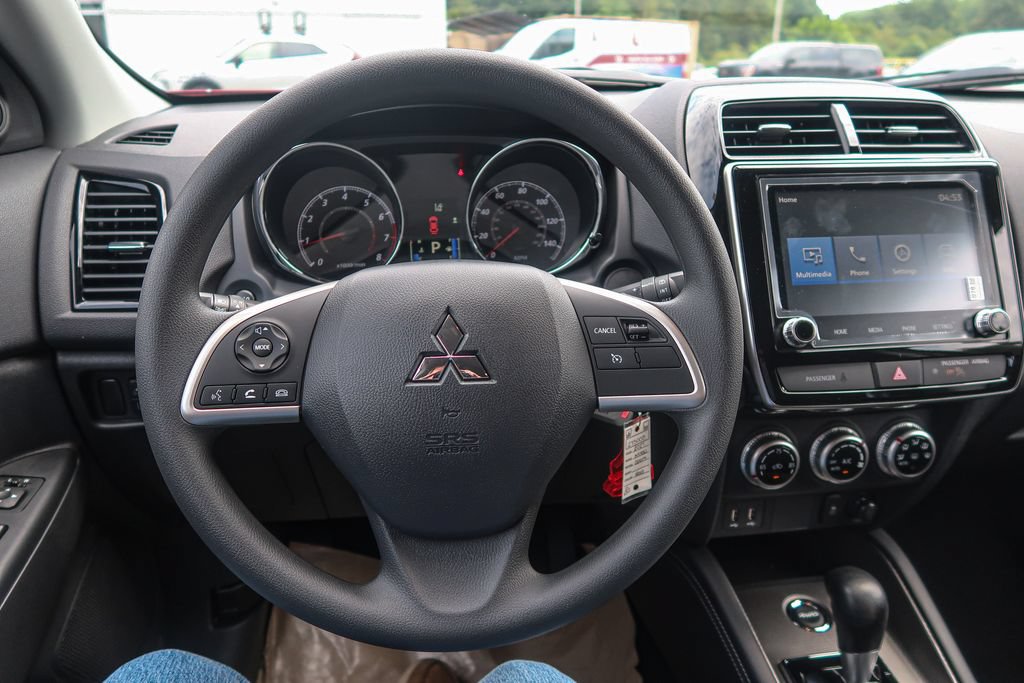 New 2027 Mitsubishi Outlander Sport ES AWD/4WD image 24