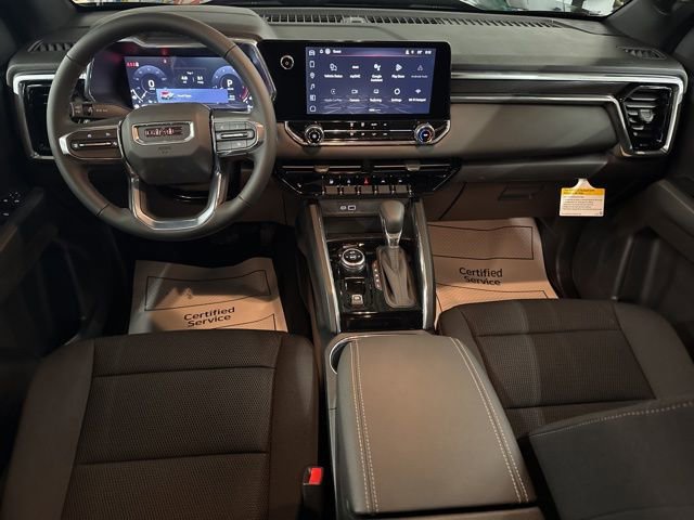 New 2026 GMC Canyon Elevation image 22