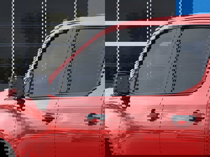 New 2026 Chevrolet Silverado 1500 Custom Trail Boss w/ Dark Appearance Package image 72