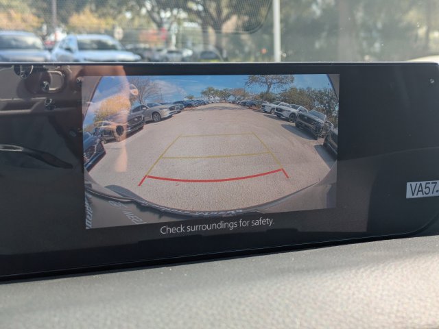 New 2026 MAZDA CX-50 AWD 2.5 S w/ Weather Package image 18