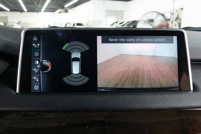 Used 2017 BMW X5 xDrive35i AWD/4WD image 16