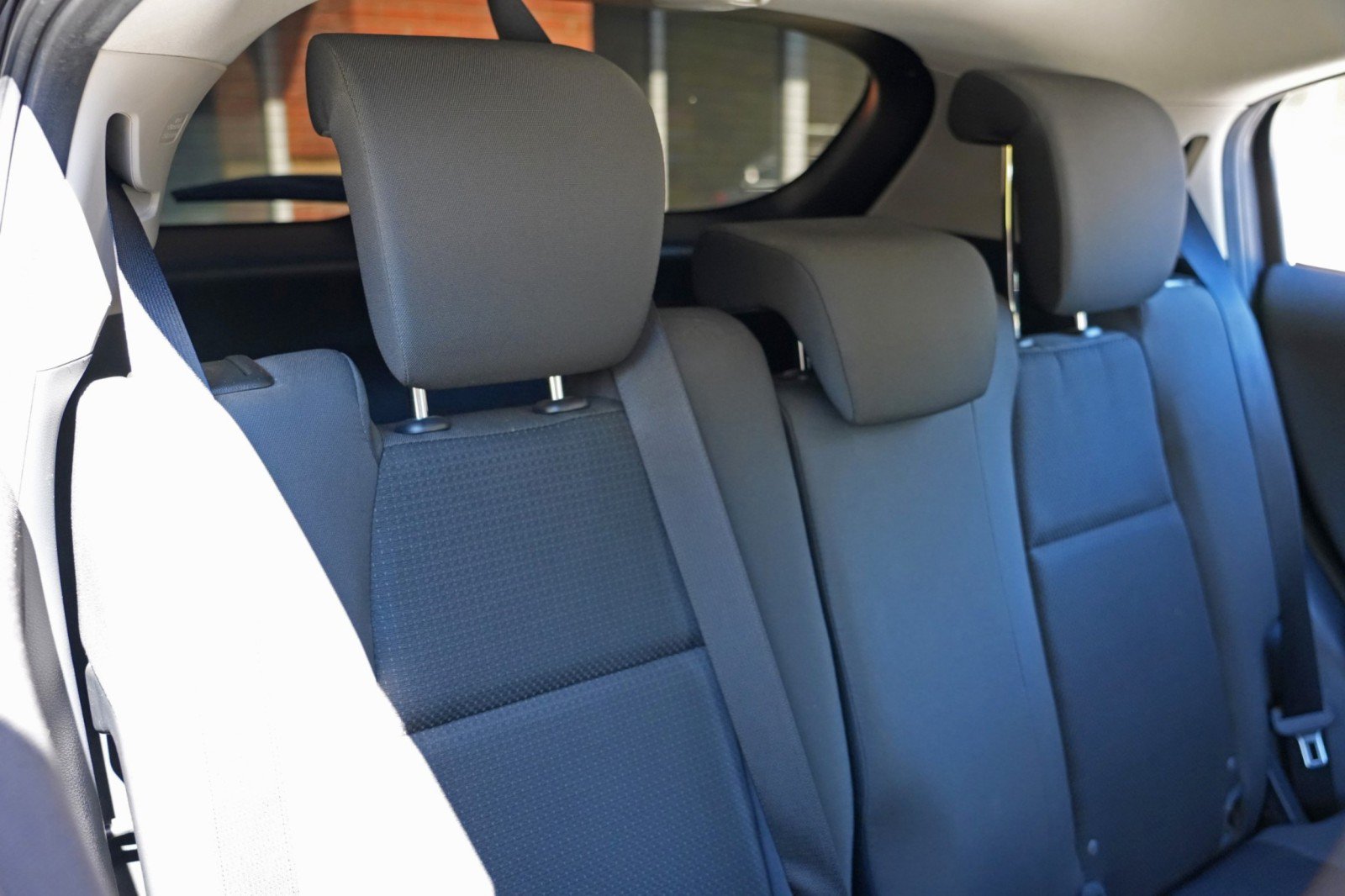Used 2020 Honda HR-V EX image 34