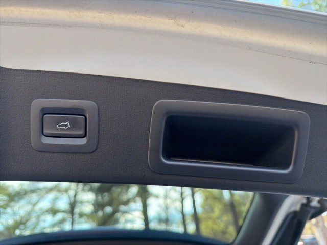 Used 2020 MAZDA CX-5 Grand Touring w/ GT Premium Package image 21