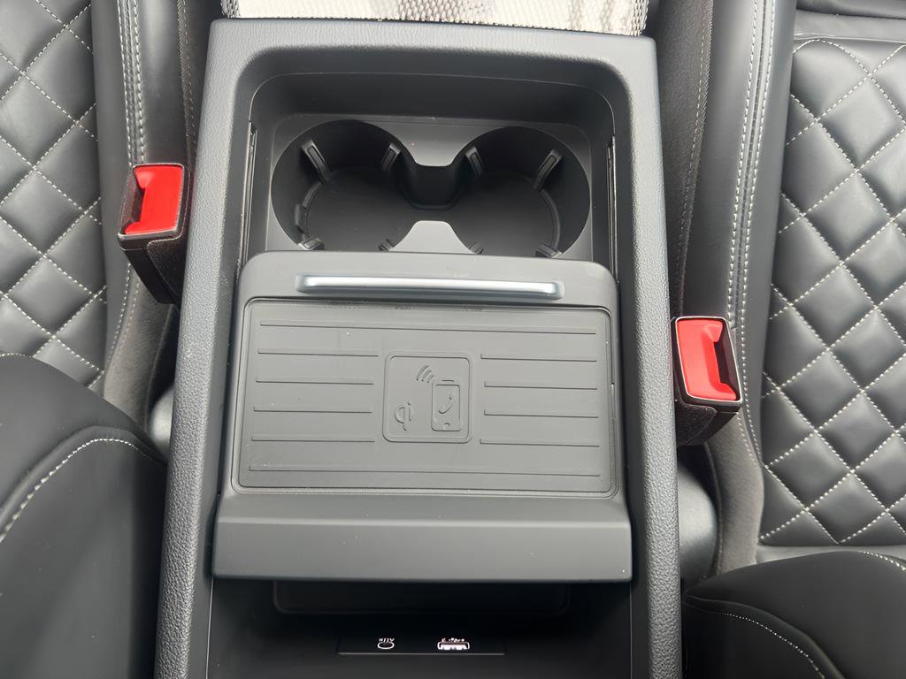 Used 2020 Audi SQ5 Prestige image 10