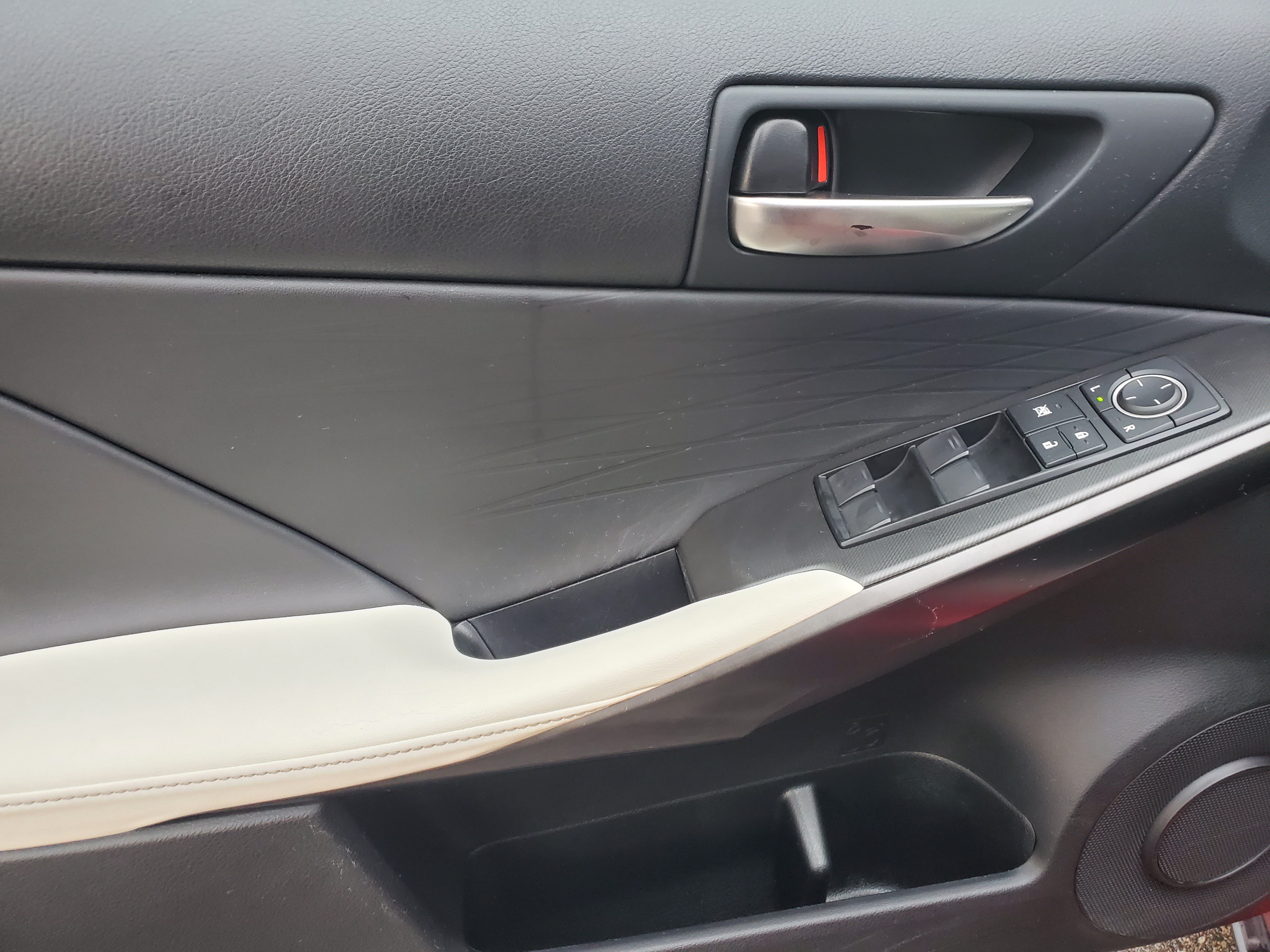 Used 2022 Lexus IS 350 F Sport AWD/4WD image 26