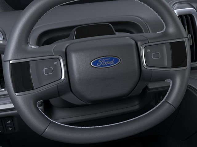 New 2026 Ford Expedition Max Platinum AWD/4WD image 12