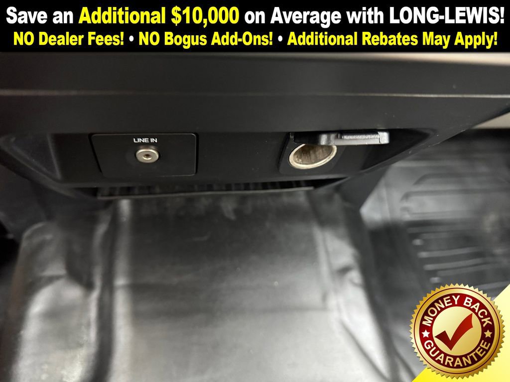 Used 2020 Ford F150 XL w/ XL Power Equipment Group image 28