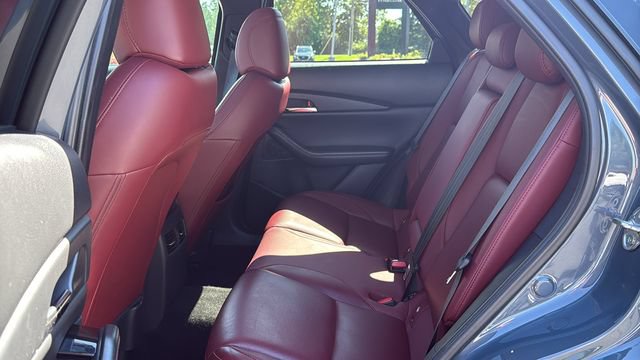 Certified 2025 MAZDA CX-30 AWD 2.5 S w/ Preferred Package image 25