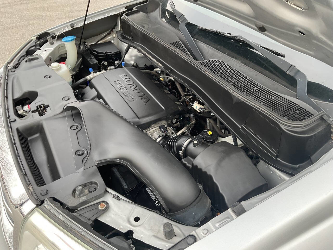 Used 2015 Honda Pilot EX-L image 50