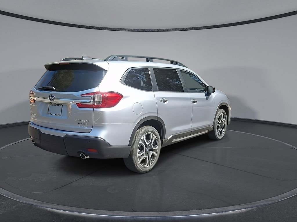 New 2026 Subaru Ascent Touring AWD/4WD image 8