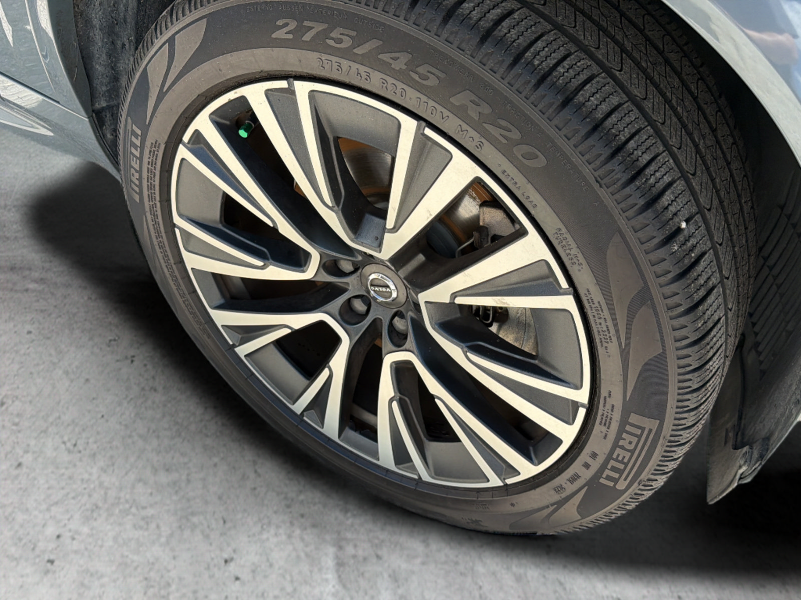 Used 2022 Volvo XC90 T5 Momentum FWD image 38