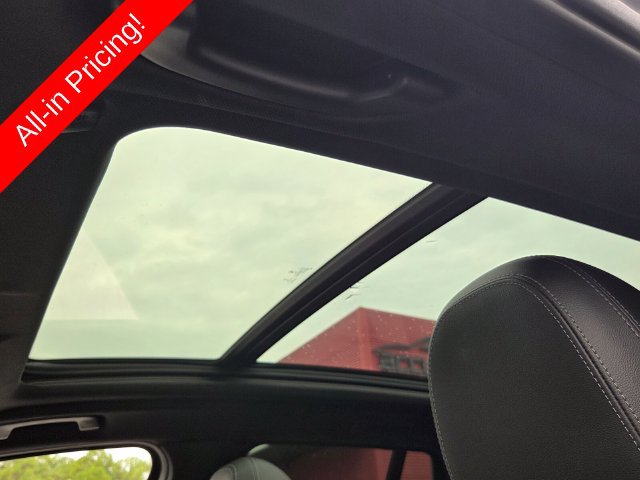 Used 2019 BMW X3 sDrive30i RWD image 10
